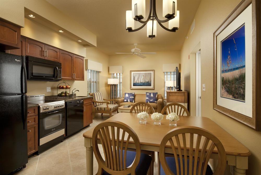 Sheraton Broadway Resort Villas Myrtle Beach Exterior photo