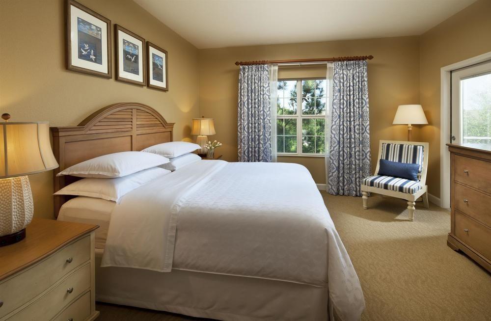 Sheraton Broadway Resort Villas Myrtle Beach Exterior photo
