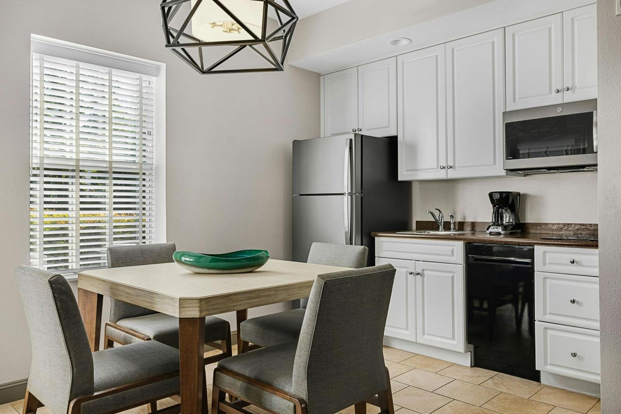 Sheraton Broadway Resort Villas Myrtle Beach Exterior photo