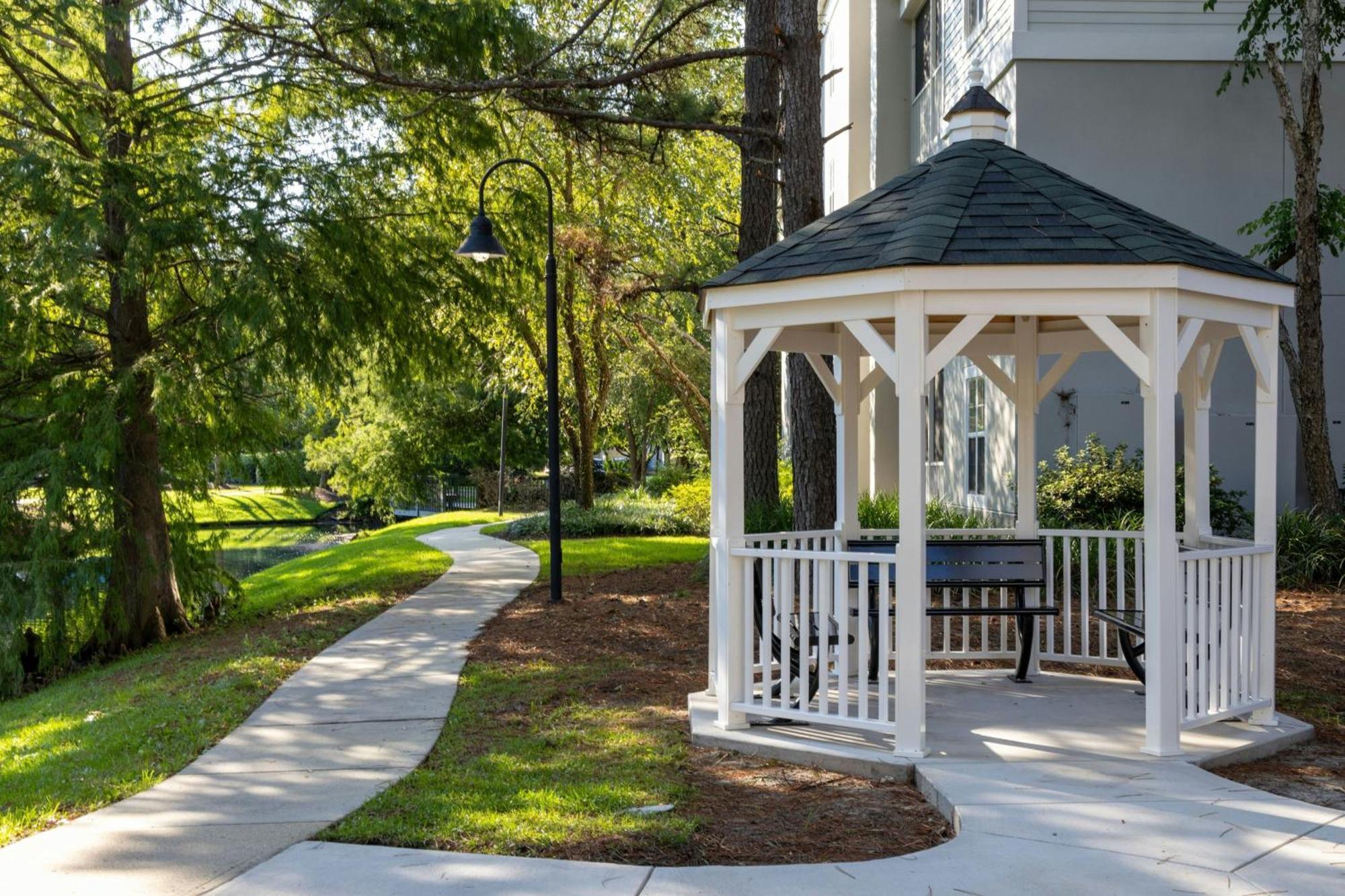 Sheraton Broadway Resort Villas Myrtle Beach Exterior photo