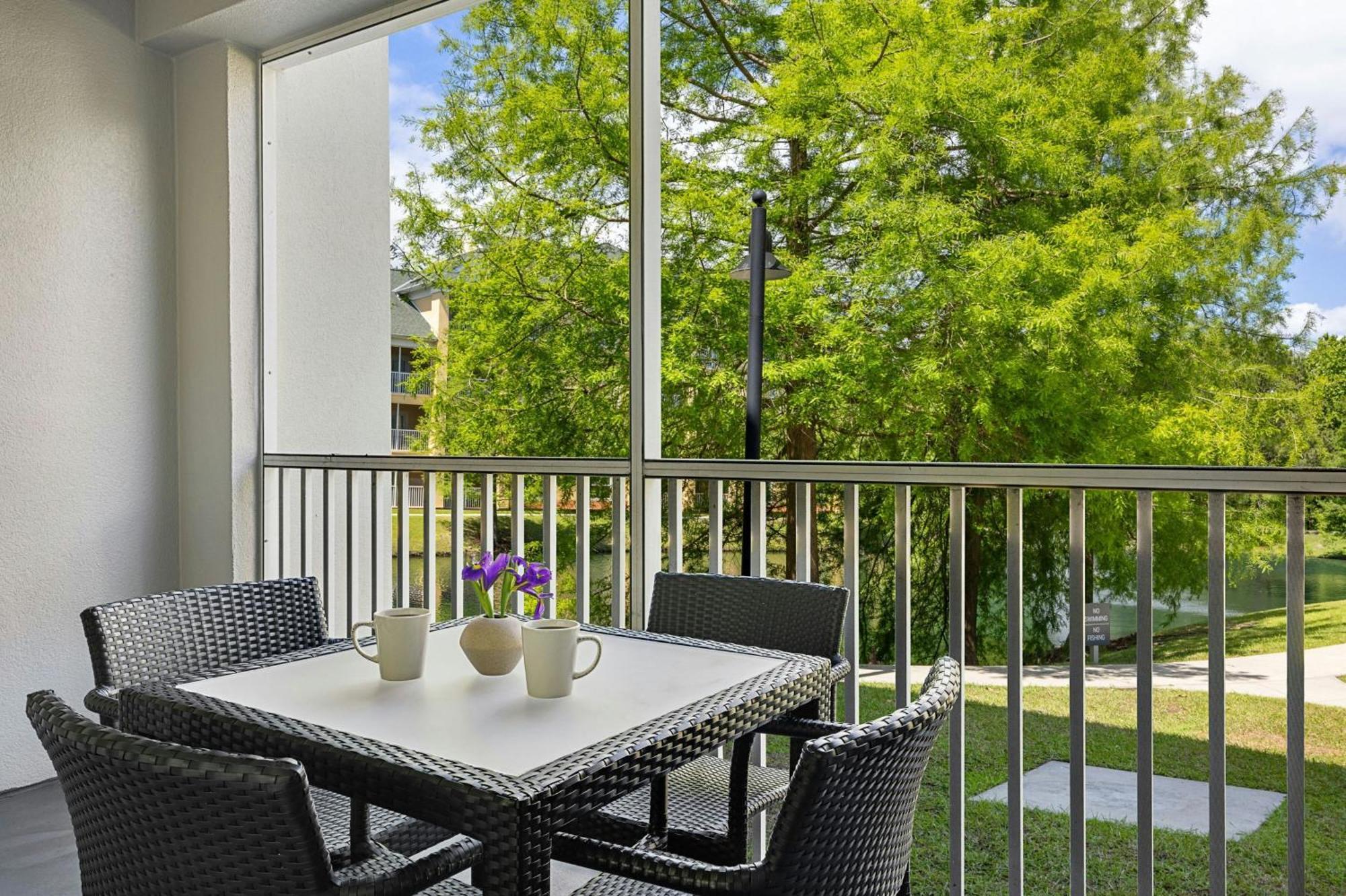 Sheraton Broadway Resort Villas Myrtle Beach Exterior photo