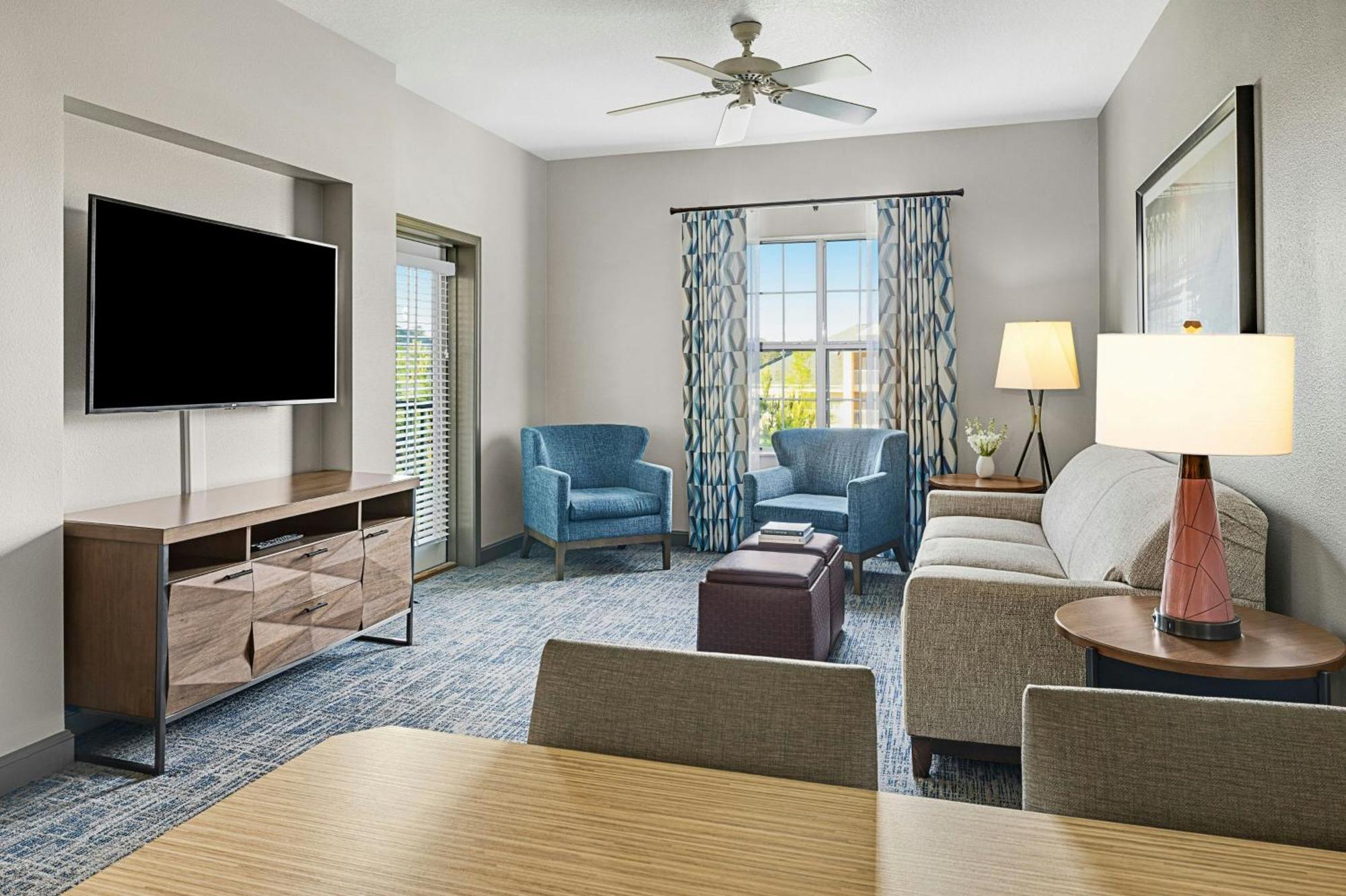 Sheraton Broadway Resort Villas Myrtle Beach Exterior photo