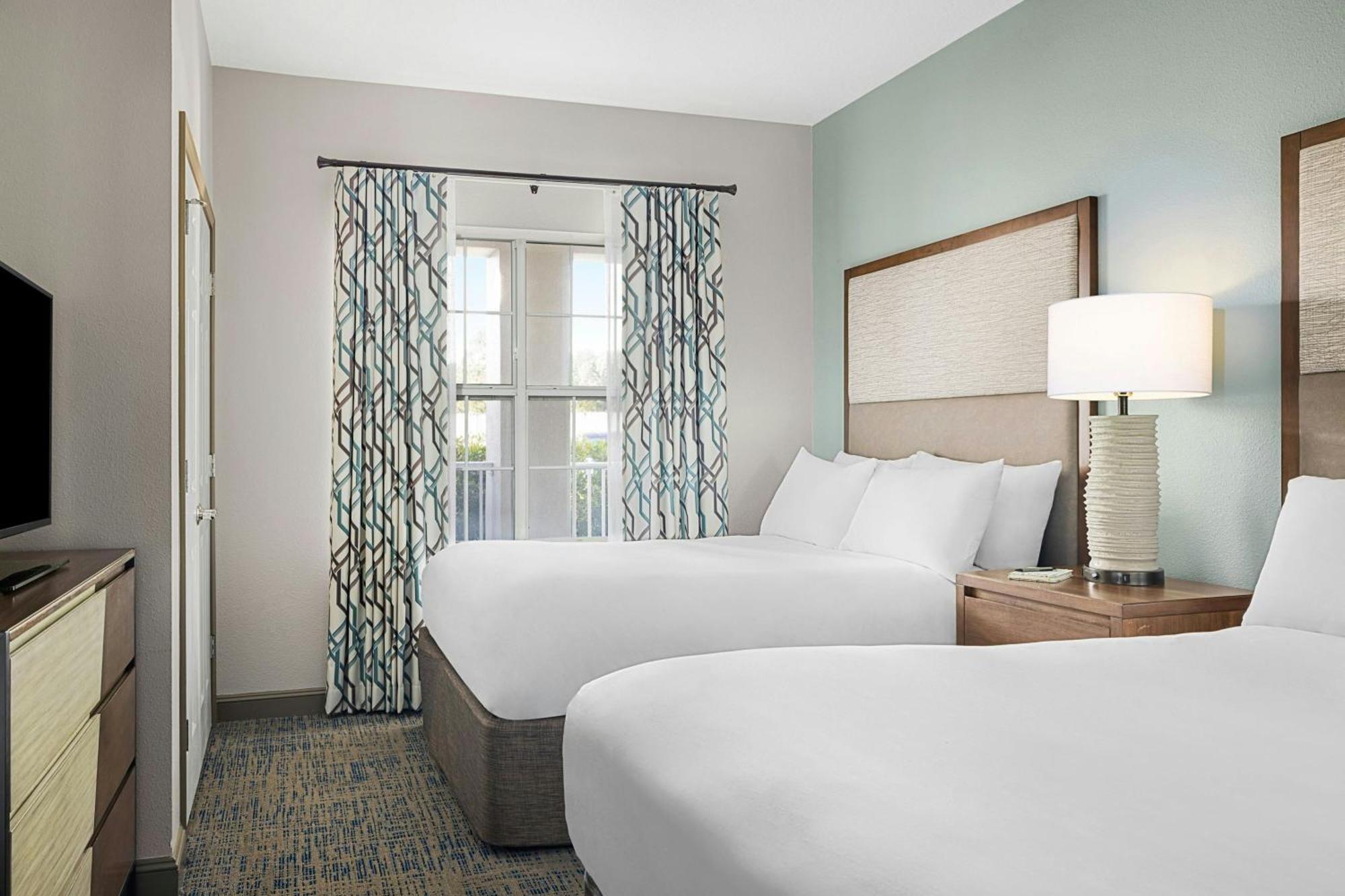 Sheraton Broadway Resort Villas Myrtle Beach Exterior photo