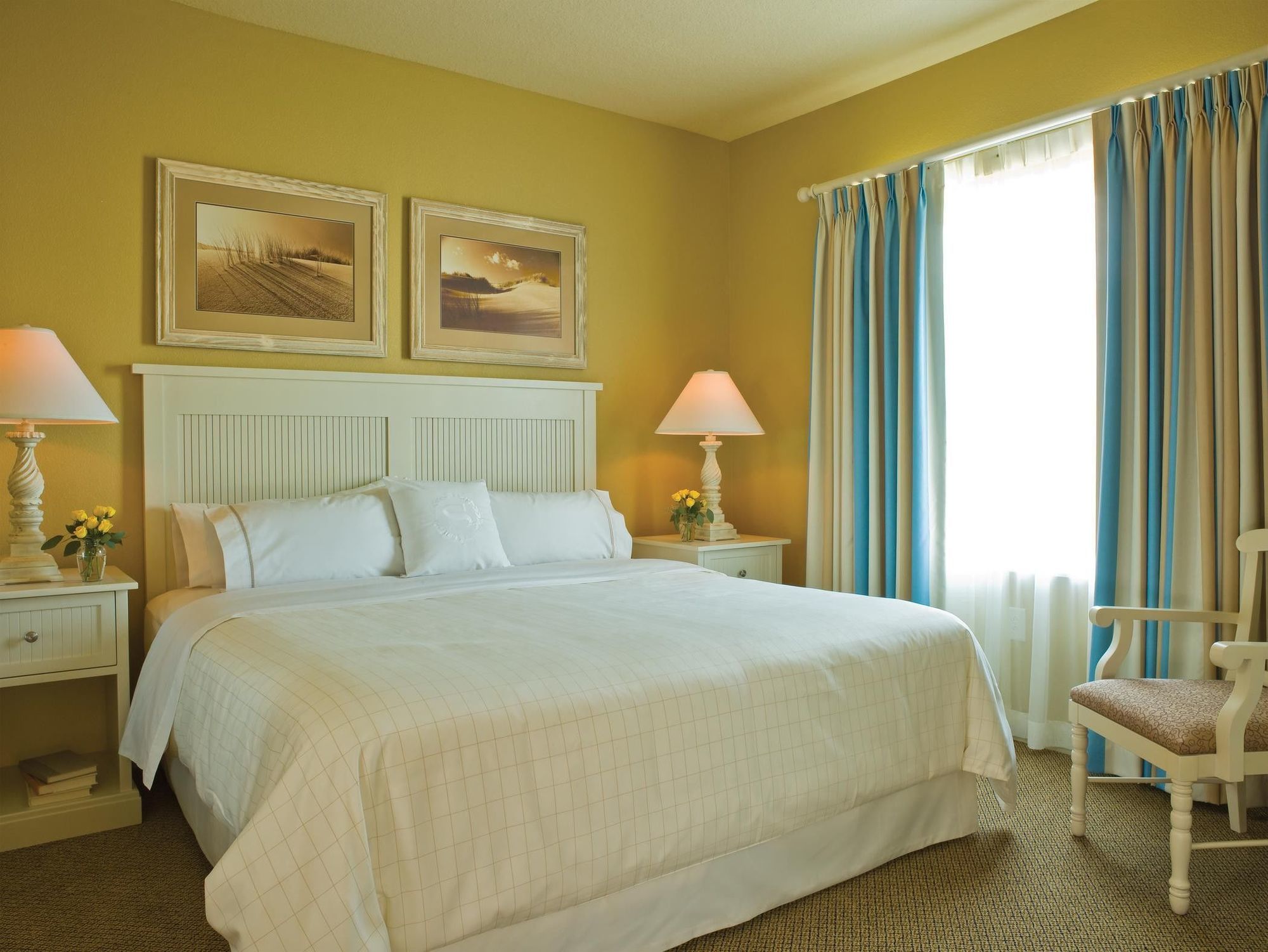 Sheraton Broadway Resort Villas Myrtle Beach Exterior photo