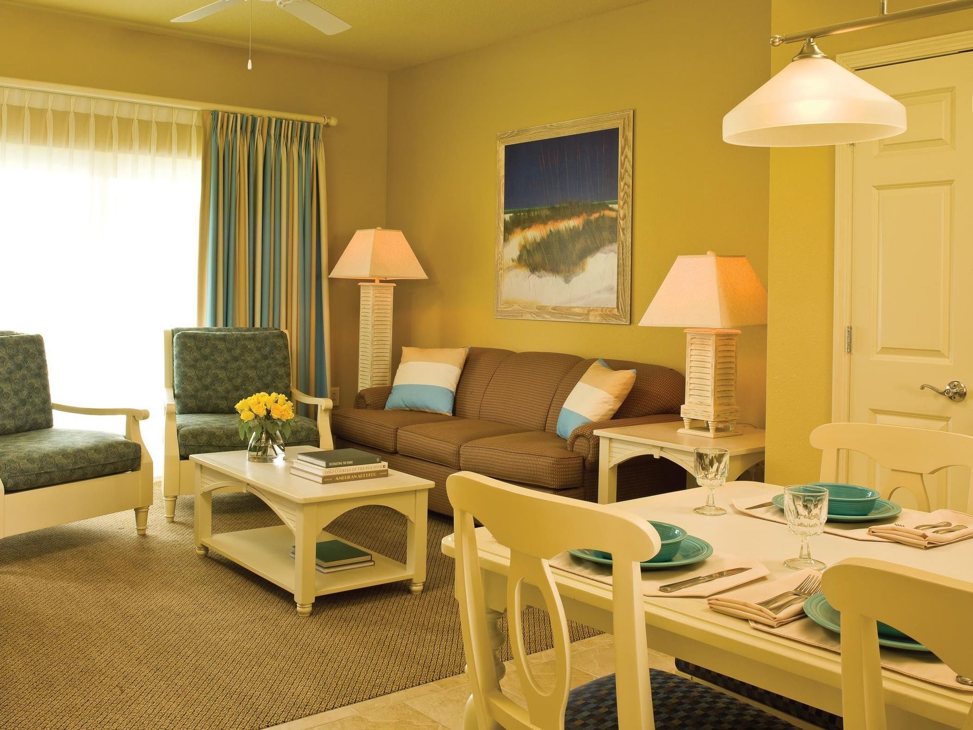 Sheraton Broadway Resort Villas Myrtle Beach Exterior photo